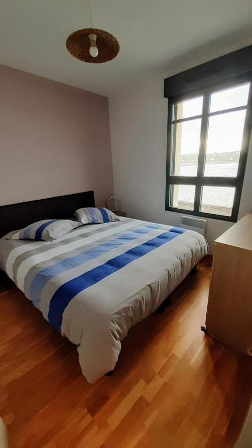Appartement Devant La Mer Erquy Dış mekan fotoğraf