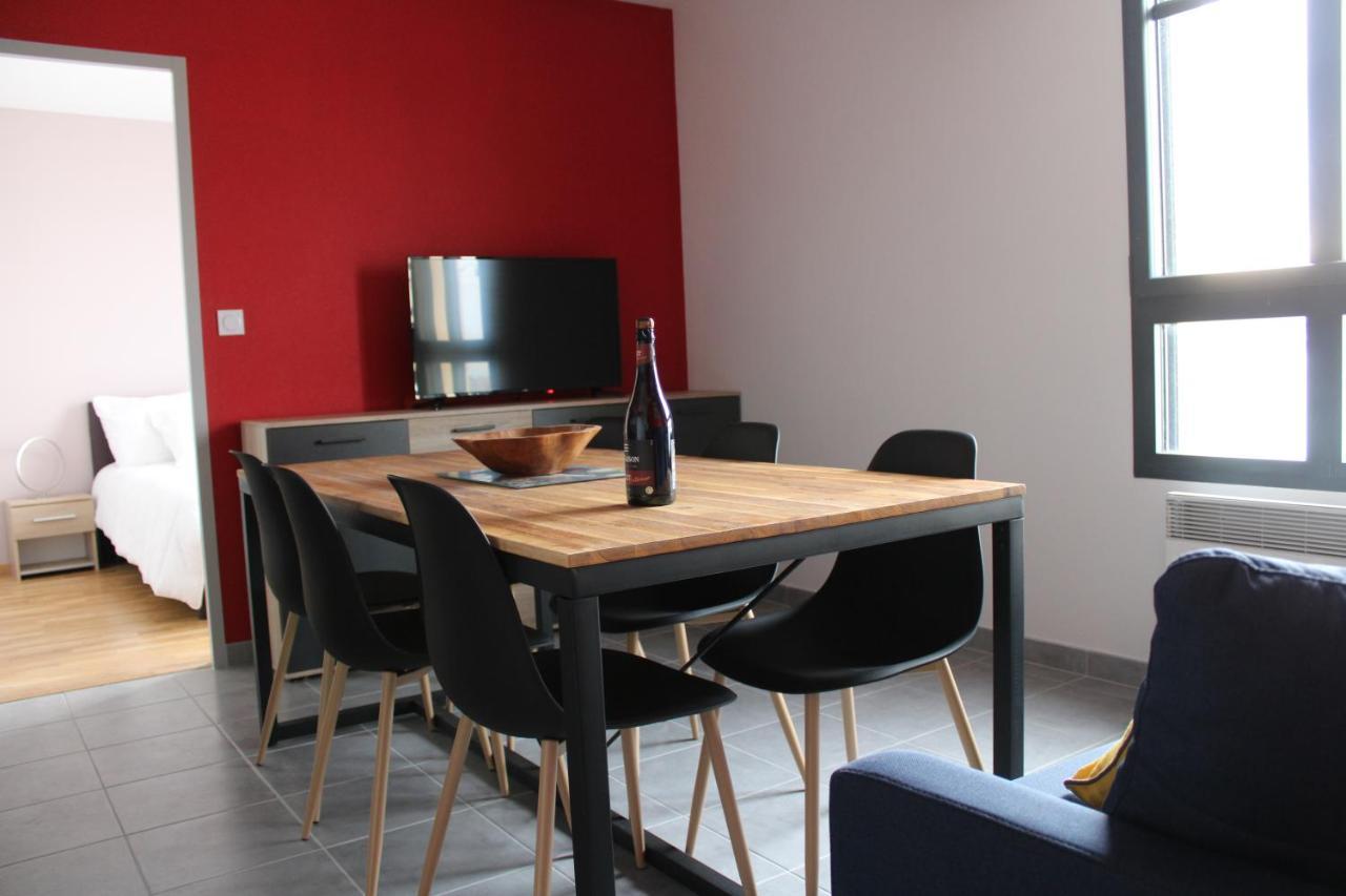 Appartement Devant La Mer Erquy Dış mekan fotoğraf