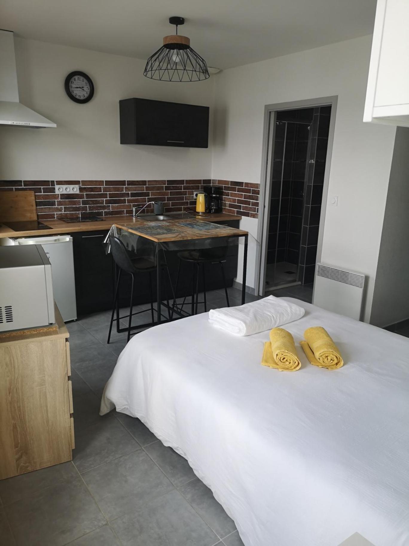 Appartement Devant La Mer Erquy Dış mekan fotoğraf